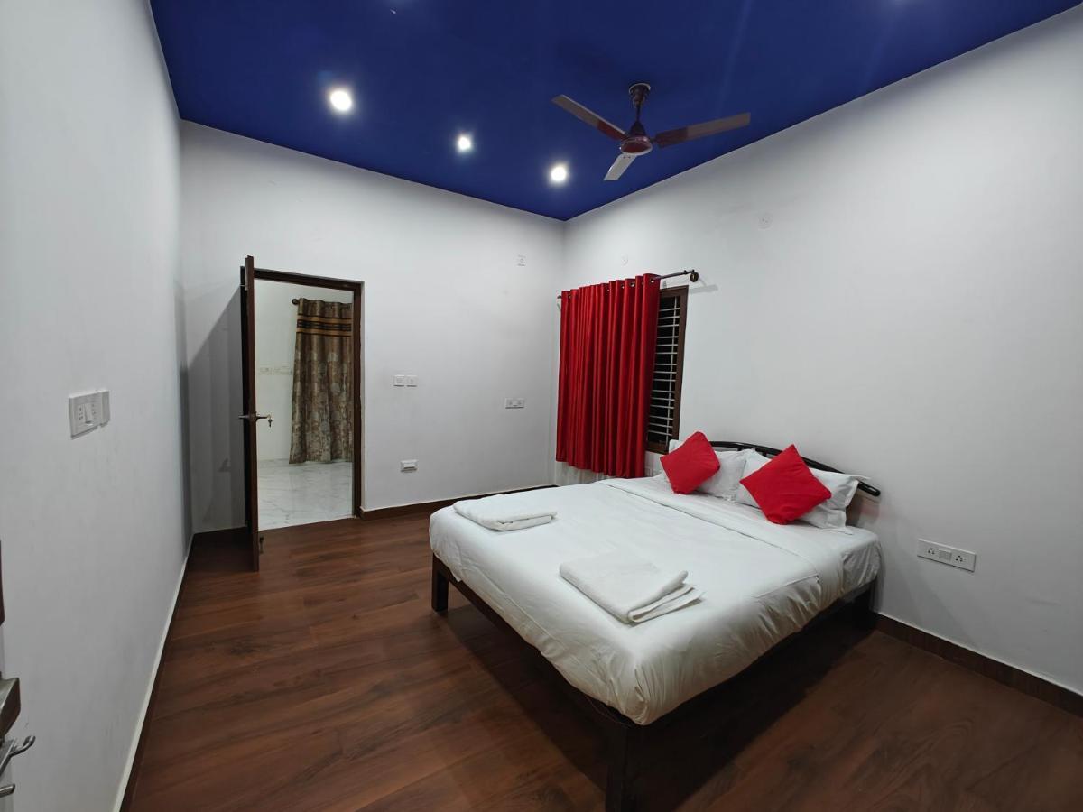 Beautiful 4Bhk Duplex Villa Mysore Exterior foto