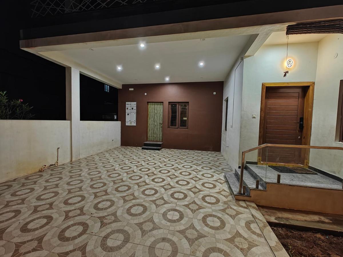 Beautiful 4Bhk Duplex Villa Mysore Exterior foto