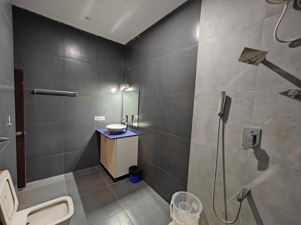 Beautiful 4Bhk Duplex Villa Mysore Exterior foto