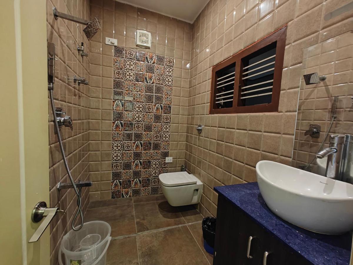 Beautiful 4Bhk Duplex Villa Mysore Exterior foto