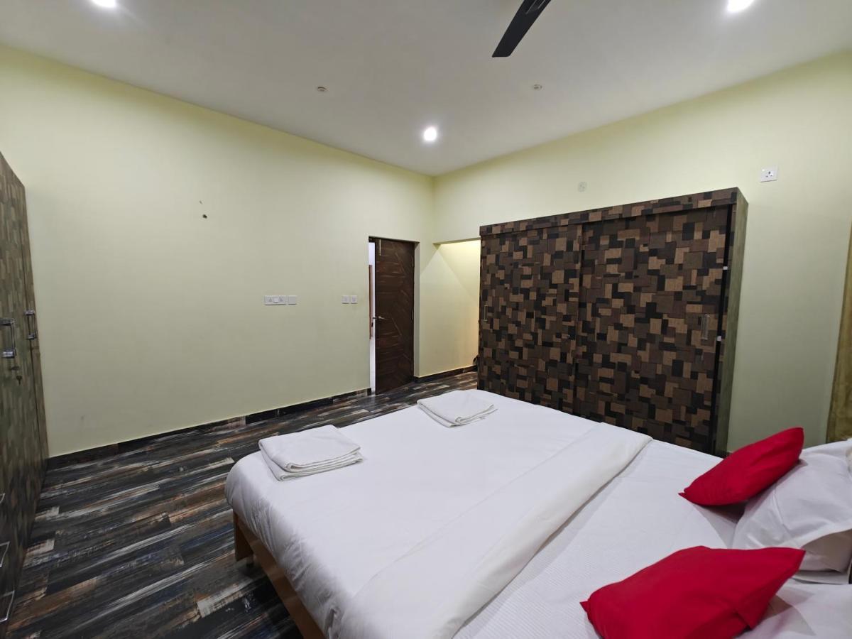 Beautiful 4Bhk Duplex Villa Mysore Exterior foto