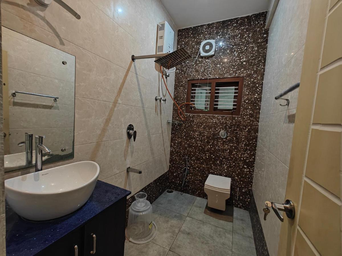 Beautiful 4Bhk Duplex Villa Mysore Exterior foto