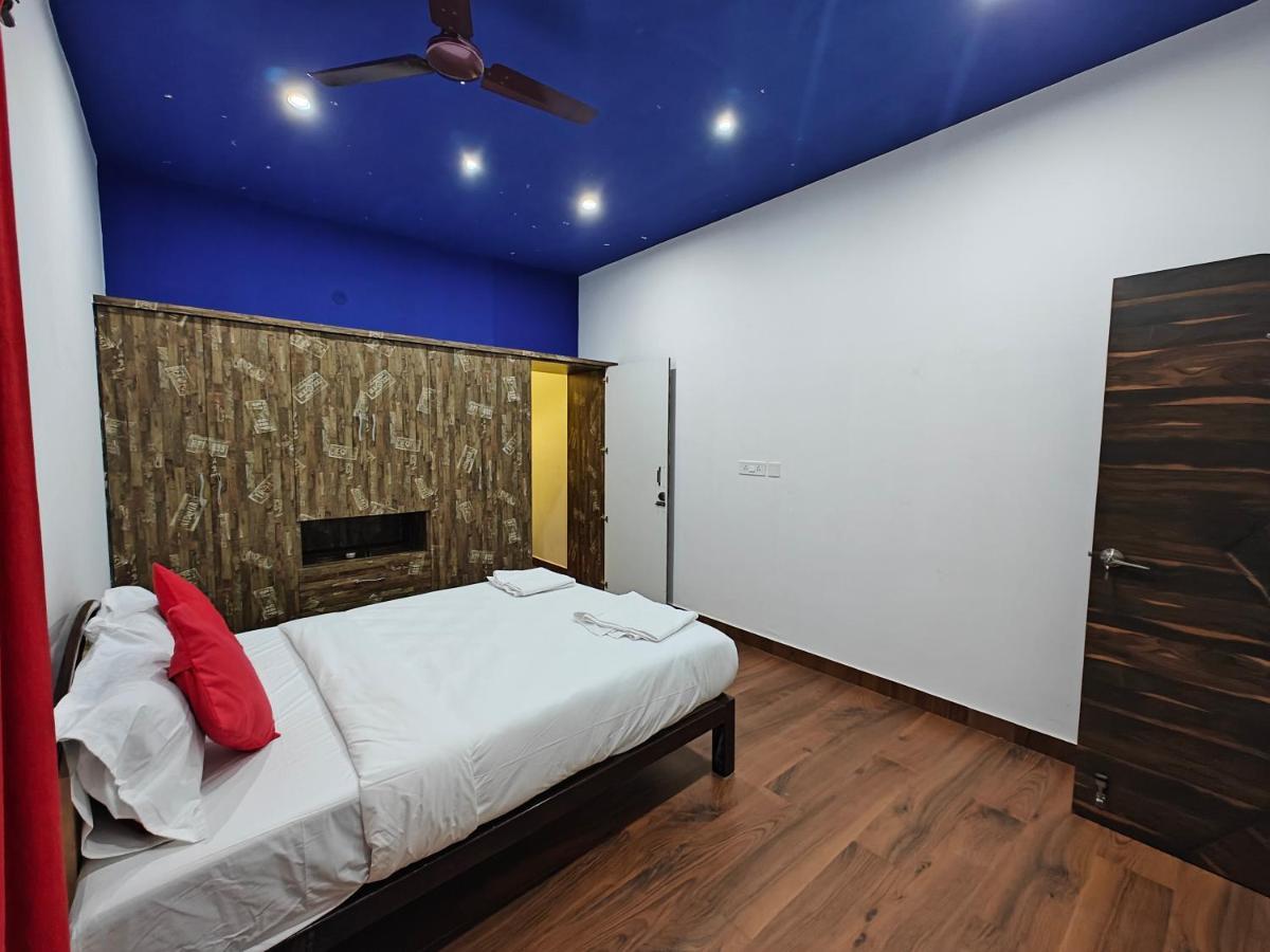 Beautiful 4Bhk Duplex Villa Mysore Exterior foto