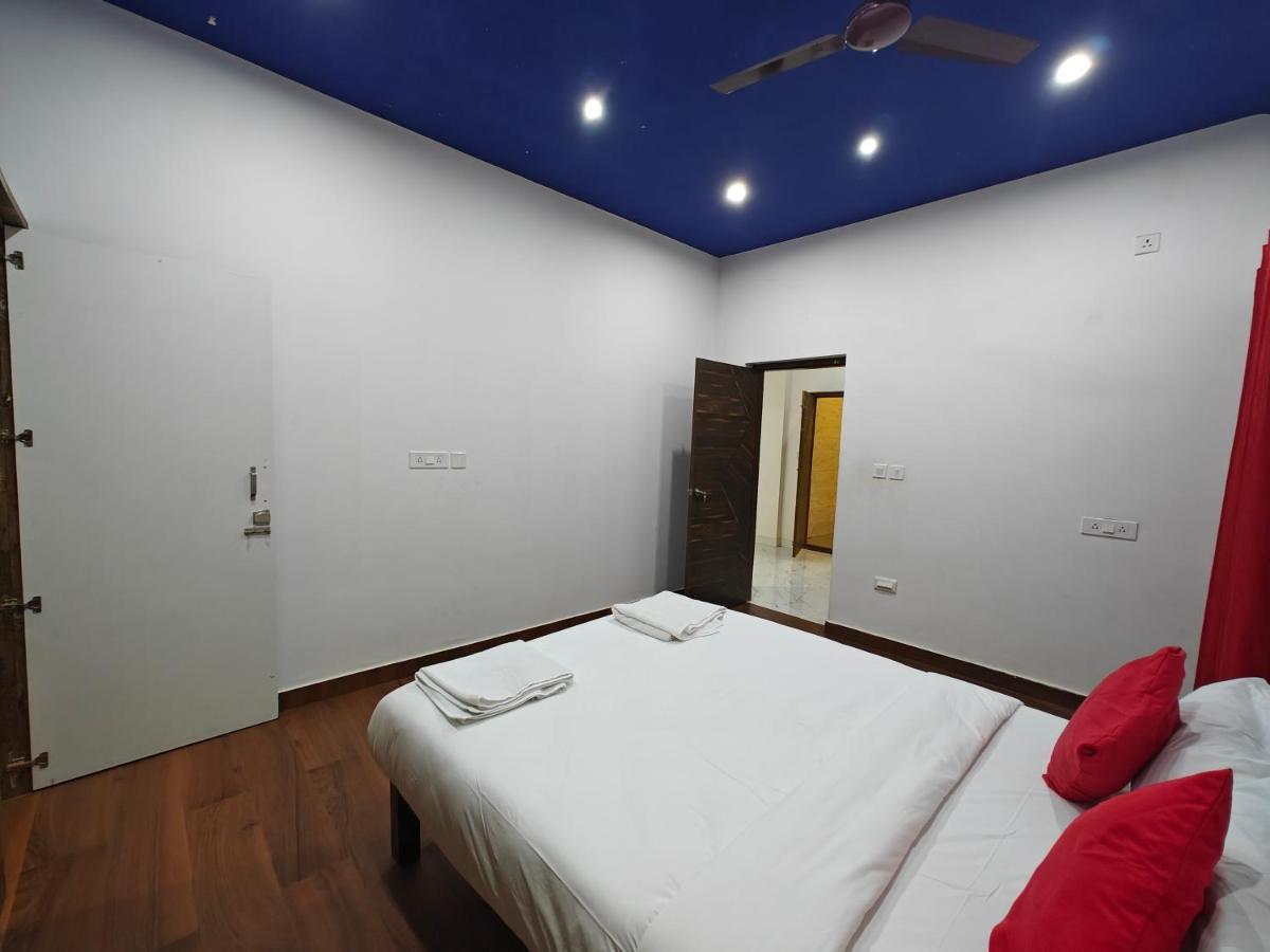 Beautiful 4Bhk Duplex Villa Mysore Exterior foto