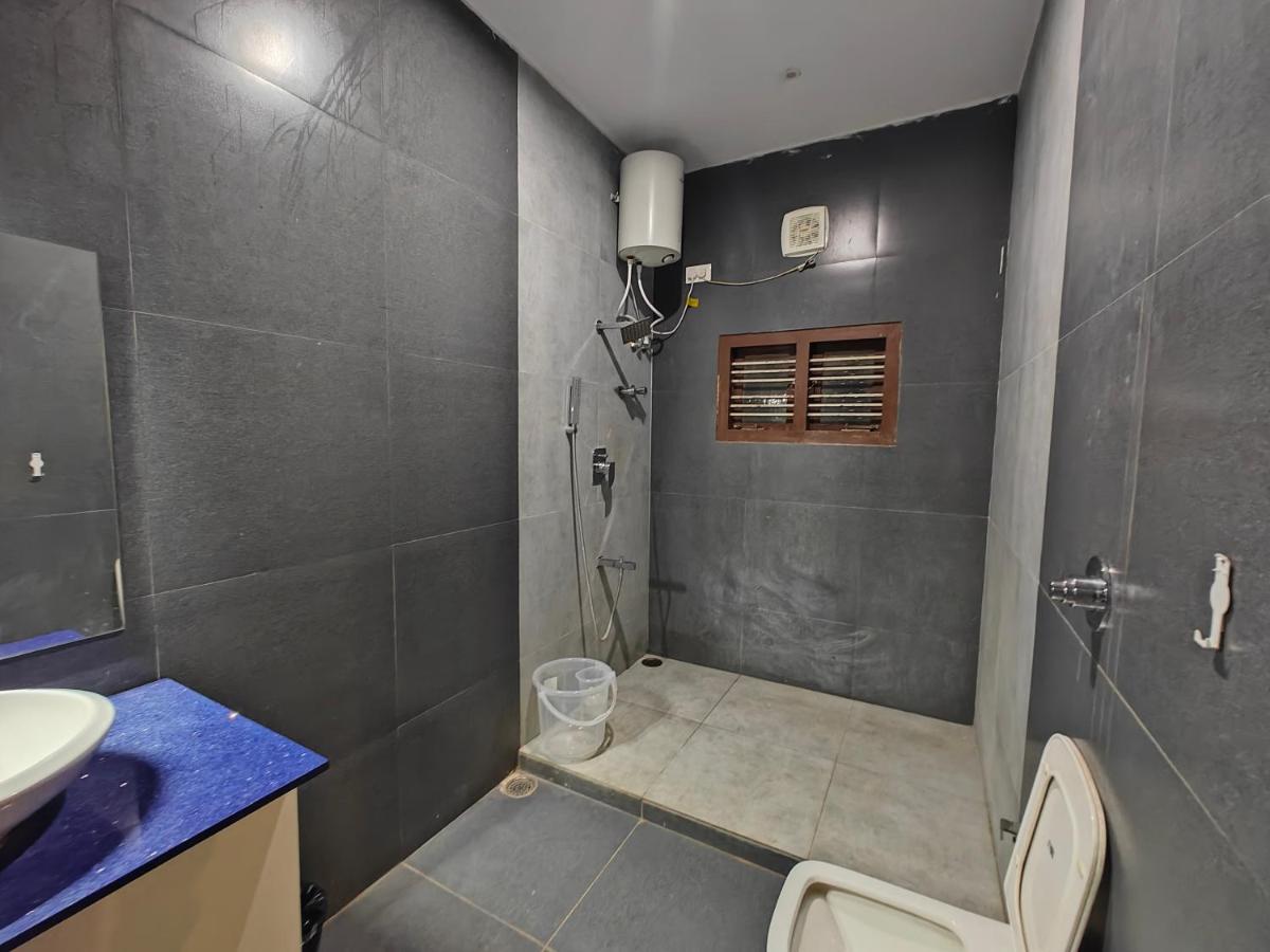 Beautiful 4Bhk Duplex Villa Mysore Exterior foto