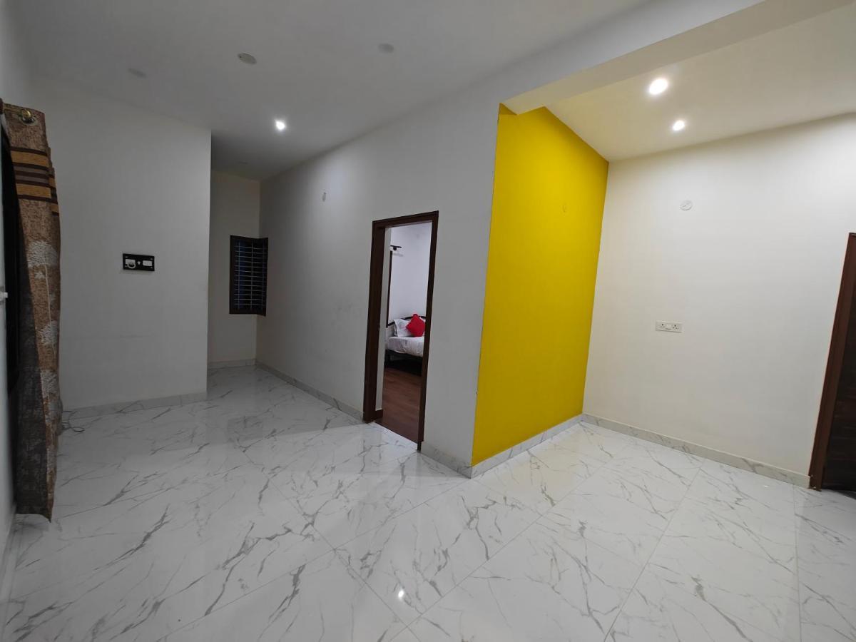 Beautiful 4Bhk Duplex Villa Mysore Exterior foto